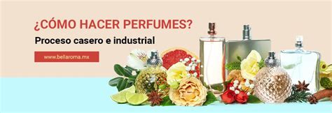 hacer perfumes|cómo hacer perfumes proceso de.